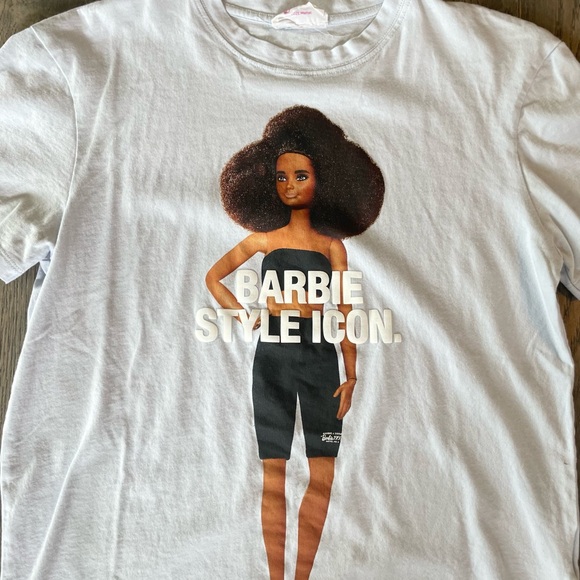Zara We Are Barbie Style Icon - Picture 3 of 4